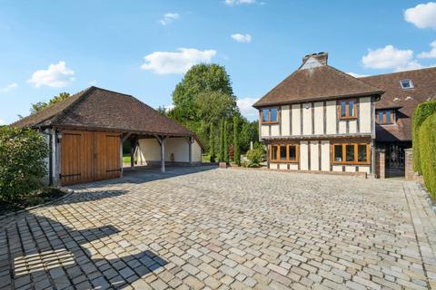 6 bedroom detached house for sale, Paddock Way, Ashley Green