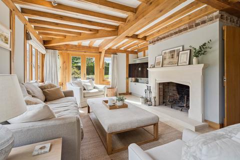6 bedroom detached house for sale, Paddock Way, Ashley Green