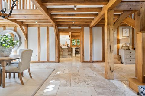 6 bedroom detached house for sale, Paddock Way, Ashley Green