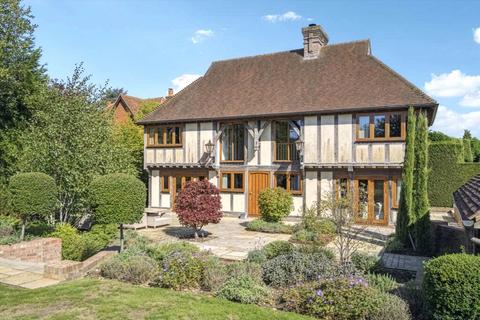 6 bedroom detached house for sale, Paddock Way, Ashley Green