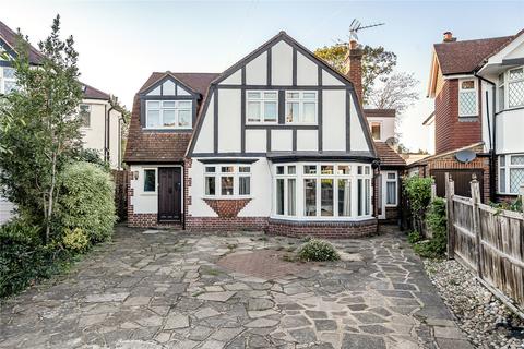 5 bedroom detached house for sale, Meadow Close, Hinchley Wood KT10