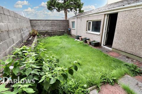 5 bedroom end of terrace house for sale, Worcester Street, Brynmawr