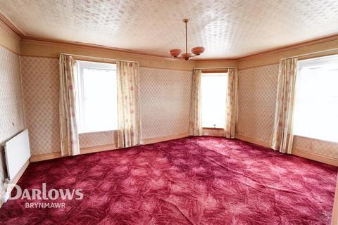 5 bedroom end of terrace house for sale, Worcester Street, Brynmawr
