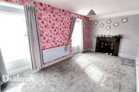 5 bedroom end of terrace house for sale, Worcester Street, Brynmawr