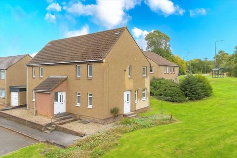 undefined, Bankton Park West, Livingston