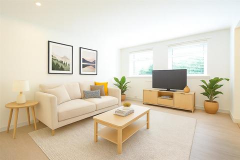 undefined, Bankton Park West, Livingston