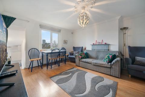 Elgin Avenue, London, W9