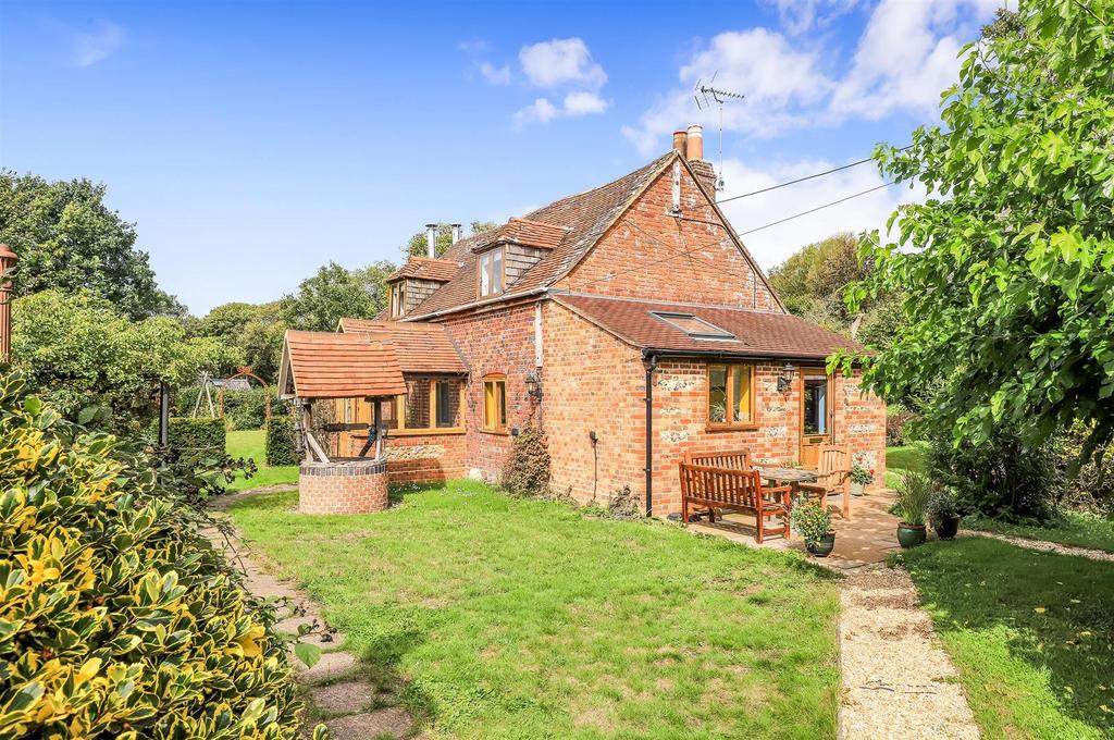 Bourne Cottage