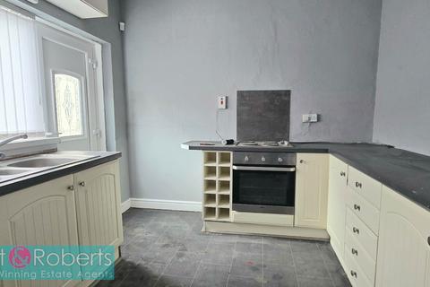 undefined, Seaham, Durham, SR7