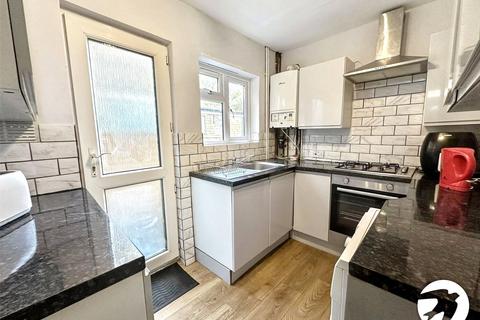undefined, Albert Road, Chatham, Kent, ME4