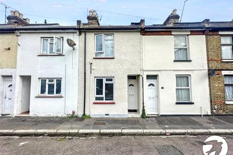 2 bedroom terraced house for sale, Albert Road, Chatham, Kent, ME4
