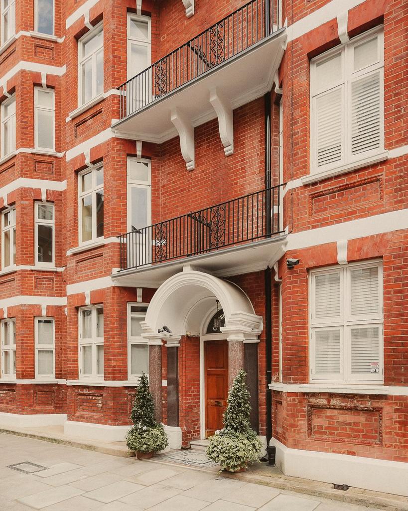 Culford Mansions