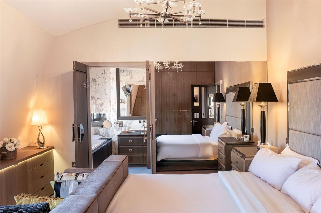Principal Bedroom