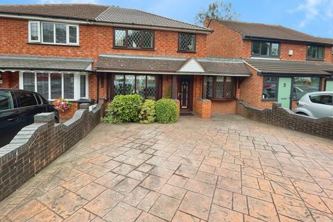 undefined, Park Farm Road, Birmingham, B43