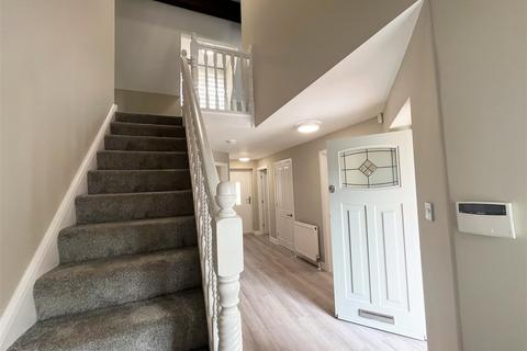 undefined, Moss Lane, Styal, Wilmslow