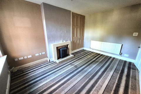 3 bedroom end of terrace house for sale, Leicester Road, Bedworth