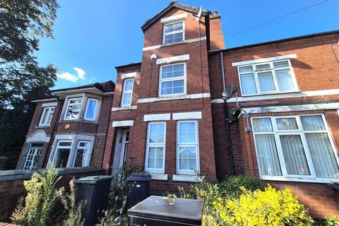 undefined, Leicester Road, Bedworth