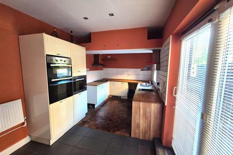 undefined, Leicester Road, Bedworth