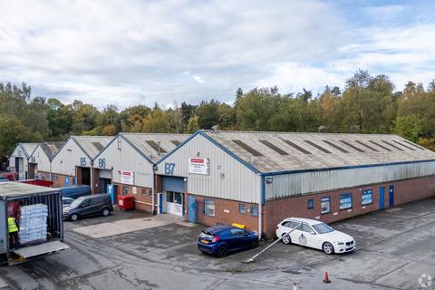 Warehouse to rent, Bridgnorth Rd Telford TF3 1BZ