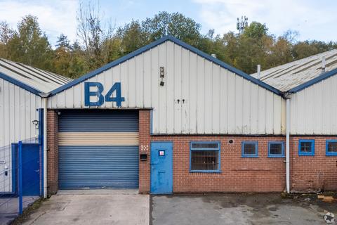 Warehouse to rent, Bridgnorth Rd Telford TF3 1BZ