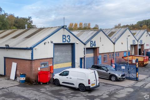 Warehouse to rent, Bridgnorth Rd Telford TF3 1BZ