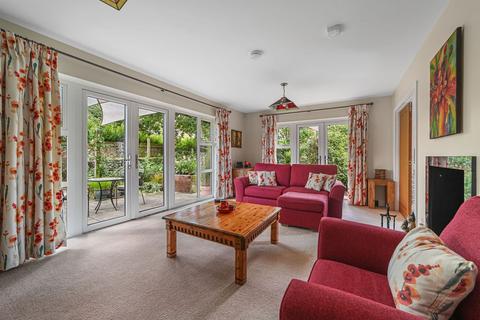 3 bedroom detached house for sale, The Oaks, Nightingale Close, Melton, Woodbridge