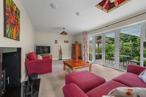 3 bedroom detached house for sale, The Oaks, Nightingale Close, Melton, Woodbridge