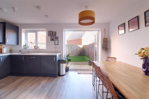 undefined, Great Oldbury Drive, Great Oldbury, Stonehouse