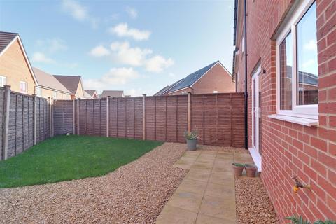 undefined, Great Oldbury Drive, Great Oldbury, Stonehouse