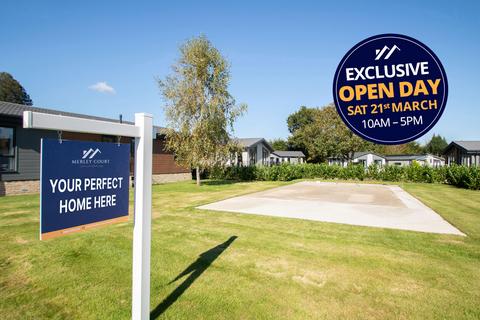 undefined, Merley House Lane, Wimborne BH21