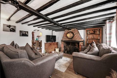 undefined, Duck End, Finchingfield, Essex