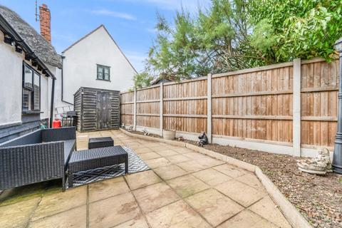undefined, Duck End, Finchingfield, Essex