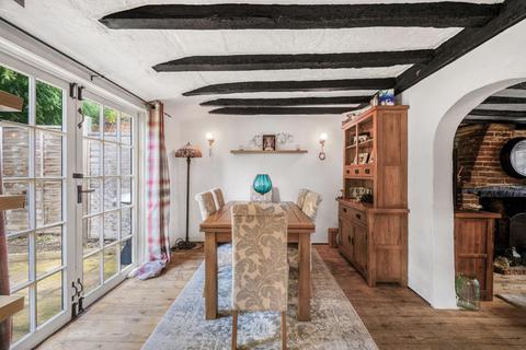 undefined, Duck End, Finchingfield, Essex