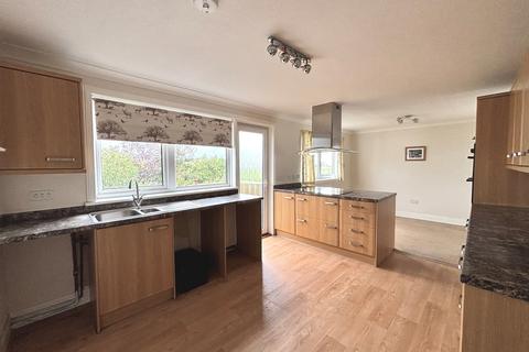 9 Castle Hill, Whithorn, Newton Stewart, DG8 8PN