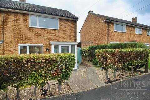 undefined, Barrow Lane, Cheshunt, Waltham Cross
