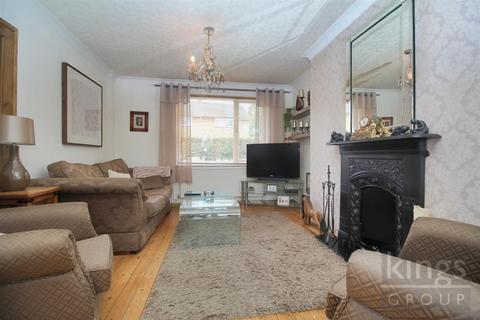 undefined, Barrow Lane, Cheshunt, Waltham Cross