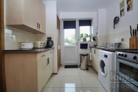 undefined, Barrow Lane, Cheshunt, Waltham Cross