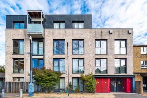 1 bedroom flat for sale, Wynne Road, Brixton, London, SW9