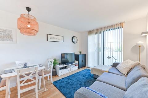 1 bedroom flat for sale, Wynne Road, Brixton, London, SW9