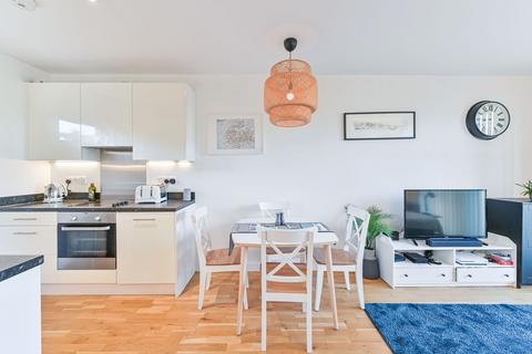 1 bedroom flat for sale, Wynne Road, Brixton, London, SW9