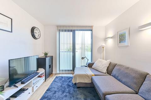 1 bedroom flat for sale, Wynne Road, Brixton, London, SW9