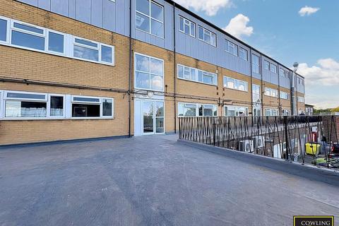 undefined, Southend Road, Wickford