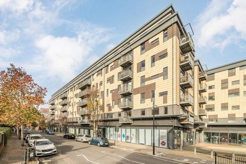 1 bedroom flat for sale, Copenhagen Street, London N1