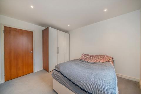 1 bedroom flat for sale, Copenhagen Street, London N1