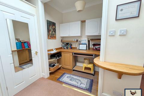 undefined, Russell Street, Tavistock, PL19