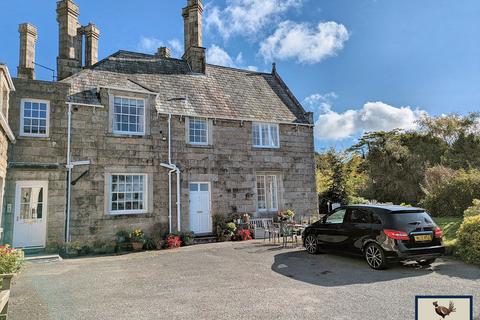 undefined, Russell Street, Tavistock, PL19