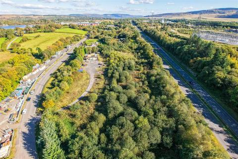 undefined, Stable View, Approx. 4.13 acres of commercial land, Halt Road, Rhigos, Aberdare CF44 9UN