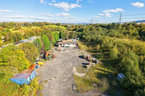 undefined, Stable View, Approx. 4.13 acres of commercial land, Halt Road, Rhigos, Aberdare CF44 9UN