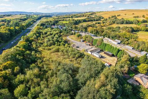 undefined, Stable View, Approx. 4.13 acres of commercial land, Halt Road, Rhigos, Aberdare CF44 9UN