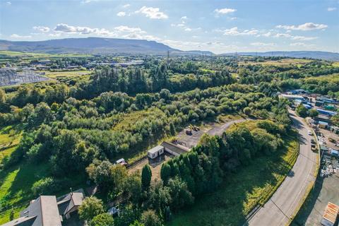 undefined, Stable View, Approx. 4.13 acres of commercial land, Halt Road, Rhigos, Aberdare CF44 9UN